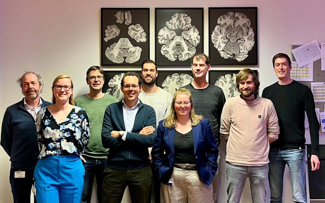 Kick-off bijeenkomst nieuw SMA-onderzoek PREDICT-SMA in het UMC Utrecht